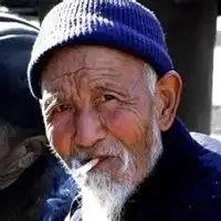 农民父亲头像图片大全微信头像图片大全
