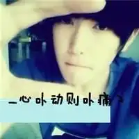 要一张和下面这张图片组成情侣的图片
