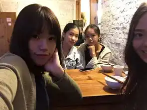 四人闺蜜的一次刺激的云南毕业之旅
