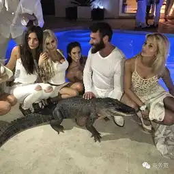 ins上最高调的炫富boy在朋友圈晒什么
