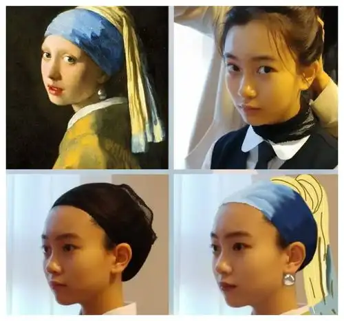 7号房的礼物小女孩长大了曾3亿人为她哭瞎眼如今凭美貌杀回
