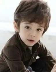 宝贝,妈妈永远爱你
