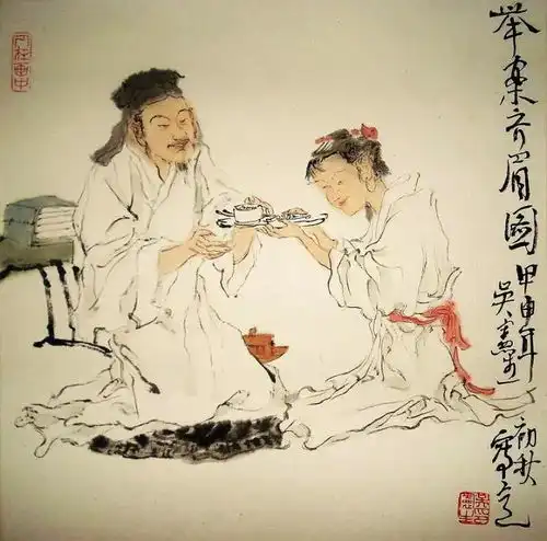 最好的婚姻你臭不要脸,我老不正经
