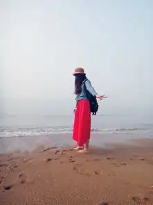 毕业旅行之闺蜜四人行
