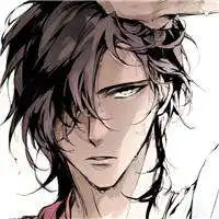 日本动画胖子微信头像微信头像图片大全
