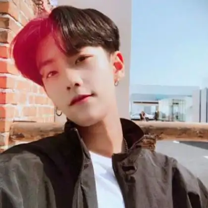 撩妹头像男,长的帅才是撩妹的先决条件
