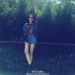 颜值不够身材糟,就连演技也很low的马思纯,靠着姨妈蒋雯丽就能红
