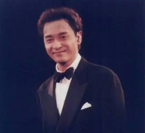 男女老幼都爱听的十首歌曲,张国荣第二,张学友第三
