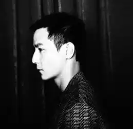 尤物吴彦祖
