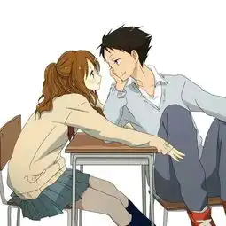 这张图的漫画叫什么
