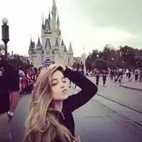 女生头像富婆微信头像图片大全
