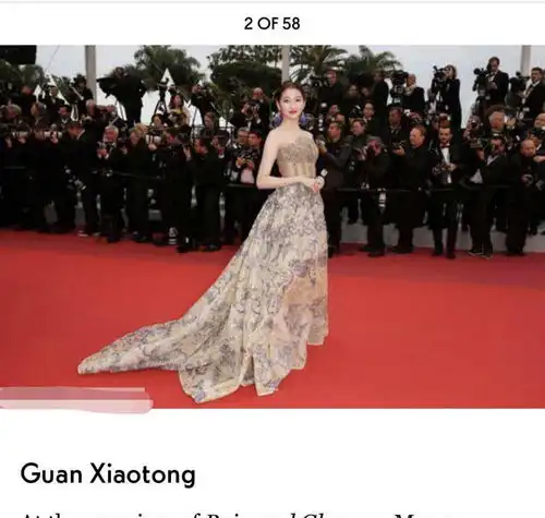 关晓彤这次学乖了与马思纯合照这个举动暴露其小心机
