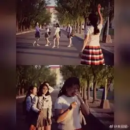 相册哪张图片让你瞬间泪目网友晒图满满都是感动
