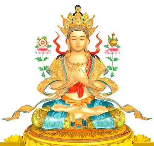 三宝加持,弥勒赐福,请你接福
