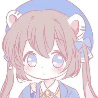 可爱仙女属于可爱鬼的专属头像
