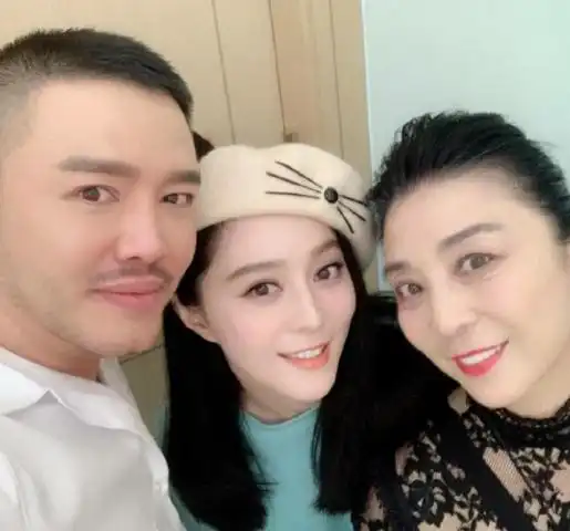 范冰冰复出势头大好国内导演公开合作,好莱坞大片重回女主宝座
