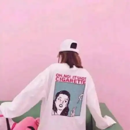 2020最新个性好看背影微信情侣头像一男一女
