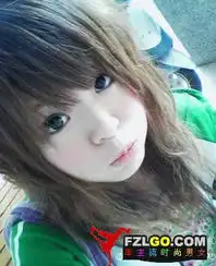 每个女孩都单纯
