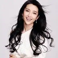 李冰冰头像高清图片大全名人李冰冰真人头像大图下载
