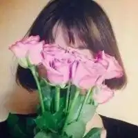 微信女生小清新闺蜜头像卡狮子座
