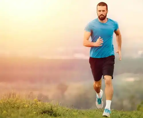 晨跑和夜跑,哪个是自律,哪个是自杀听听中医是怎么说的
