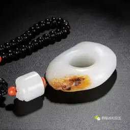 和田玉圈之怪现象,有解了
