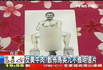 散播马英九希拉里不雅照画家被判无罪
