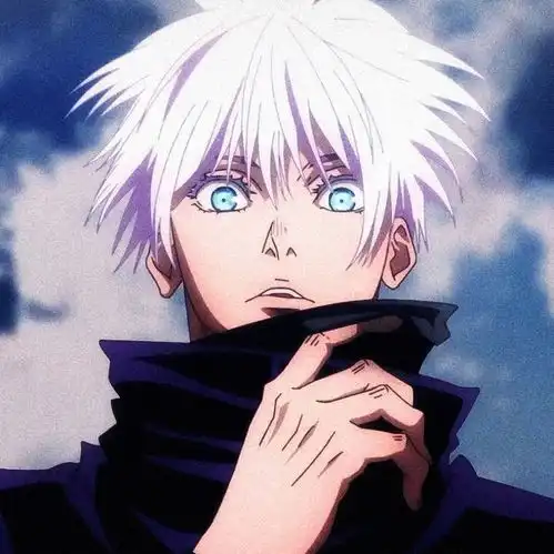 野王头像丨百看不厌的微信头像
