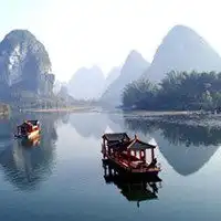 男生动态头像风景图微信头像图片大全
