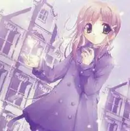 亲们有会做动态图的嘛帮我把下面这张图加上柠柠做成闪图呗帮帮忙
