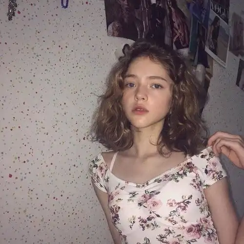 有没有欧美迷离小众又高级的头像最好高清无水印的
