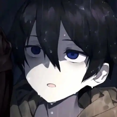 动漫头像跨年愿望2022变成全糖去冰
