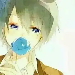 二次元情头,喜欢就拖走qaq
