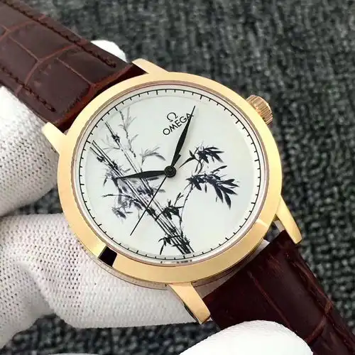 劳力士日志系列男士机械腕表,适合中年男士的经典款式腕表
