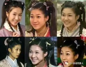 tvb小花现状有人疑整容有人嫁丑老公,她和富豪离婚今成硕士
