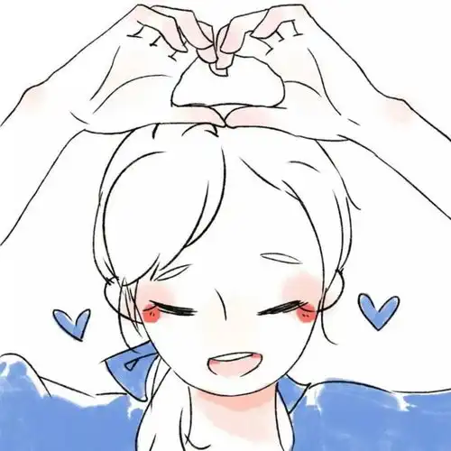 微信头像丨男生,女生,情侣,闺蜜头像
