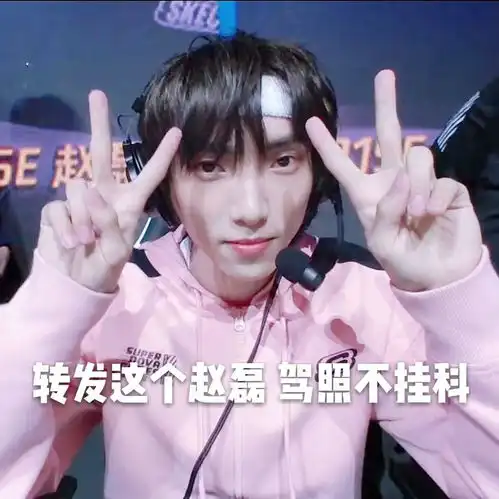 有没有r1se逢考必过头像
