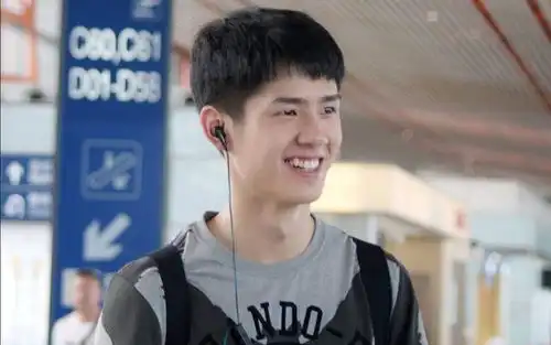 有颜有演技的8位男星,王俊凯拍最末,朱一龙第二,榜首无可争议
