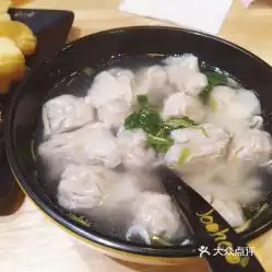 家和豆浆宝龙店的馄饨好不好吃用户评价口味怎么样扬州美食馄饨实拍图片大众点评
