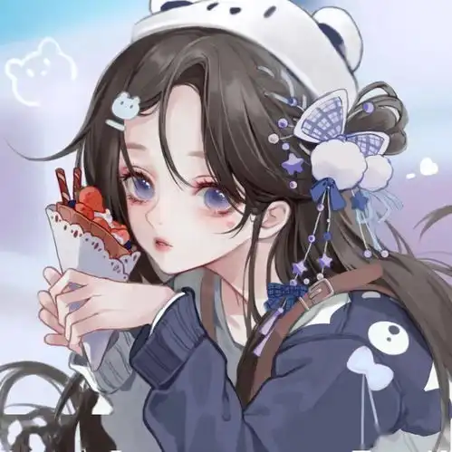 百看不厌的男女生动漫头像不可错过
