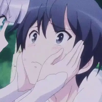 可爱彩色动漫情头爱自己是终生卡通动漫头像我要个性网
