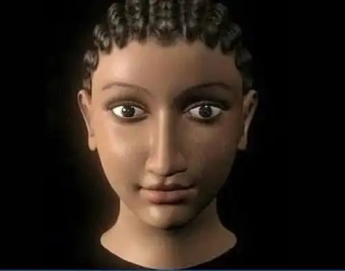 埃及艳后又矮又丑,为何却迷倒一群男人被称为尼罗河畔妖妇
