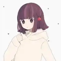 闺密头像三个人三张萌清新可爱3人闺蜜头像一人一张
