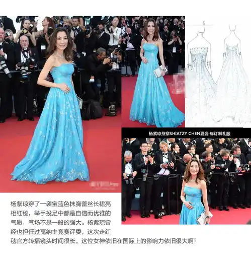 第70届戛纳电影节见证全世界最星光熠熠的红毯
