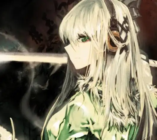 请问这种风格的画师是谁
