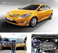 北京现代推出特价车瑞纳含补贴优惠7000元
