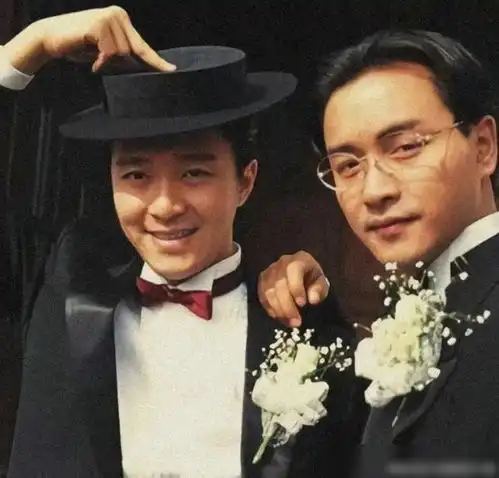 世上再无第二个星爷,一个在大家的童年中占据了大部分时光的演员
