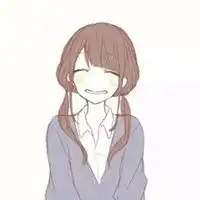 女生古风动漫闺蜜头像微信头像图片大全
