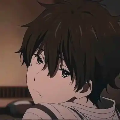 动漫情头快手自截
