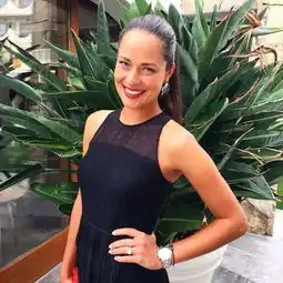 里约奥运会应该是去看美女来调节心情的
